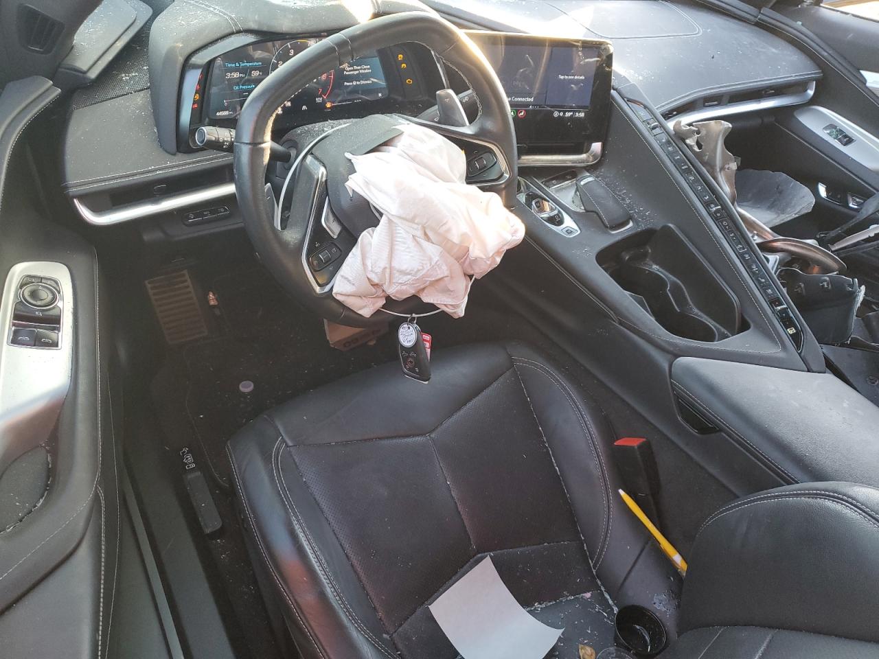 2022 Chevrolet Corvette - Image 8
