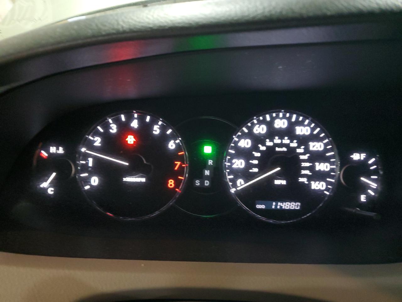 2008 Toyota Avalon Xl VIN: 4T1BK36B78U264197 Lot: 86639294