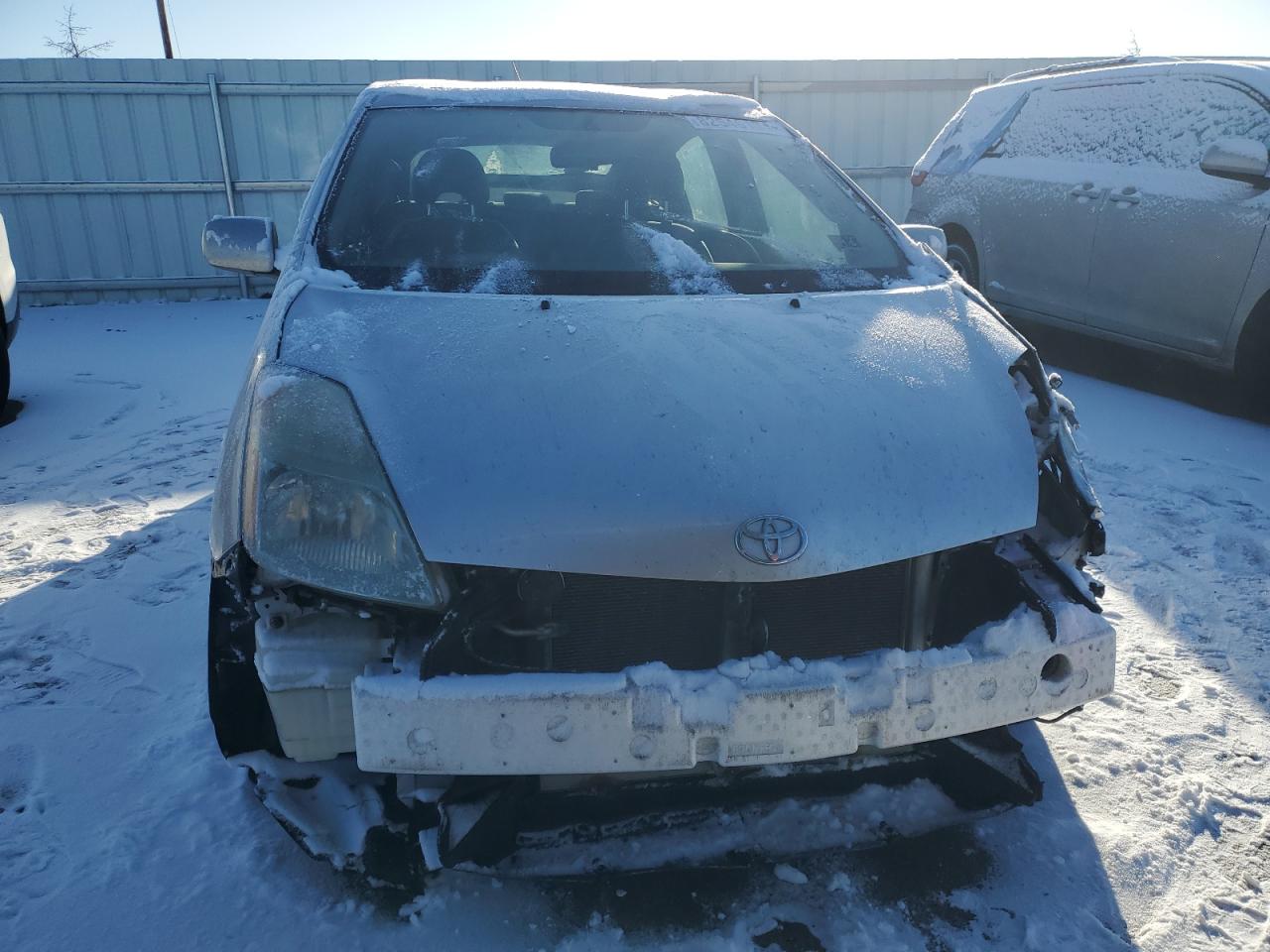 2007 Toyota Prius - Image 5