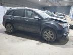 2011 Acura Mdx Advance продається в Candia, NH - Front End