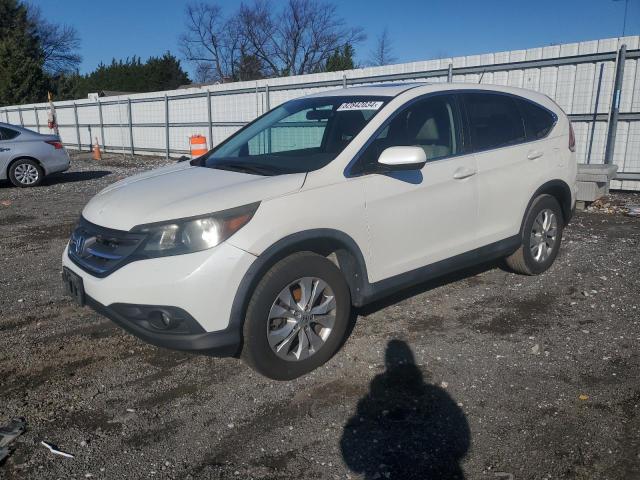 2014 Honda Cr-V Ex en Venta en Finksburg, MD - Front End