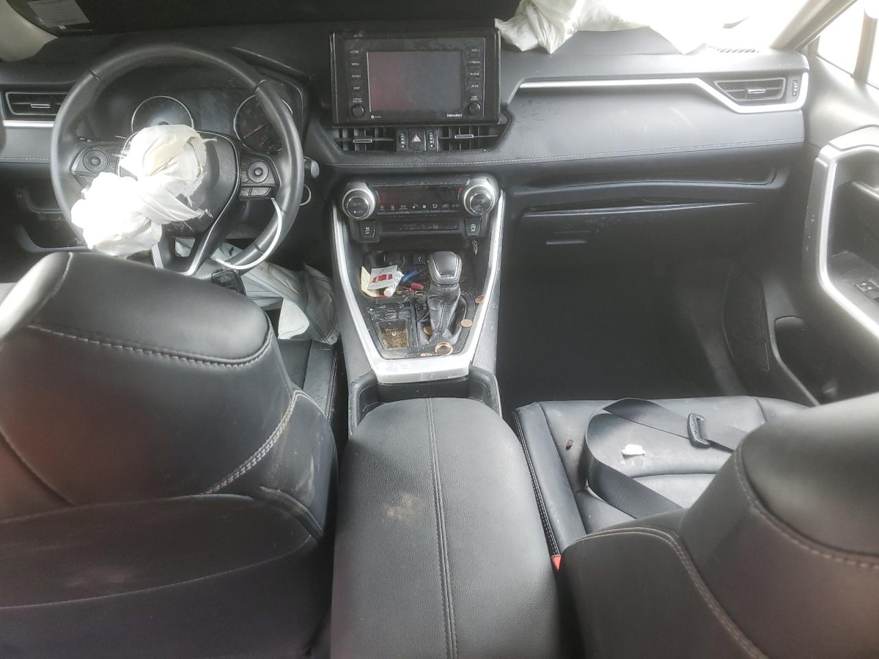 2021 Toyota RAV 4 - Image 8