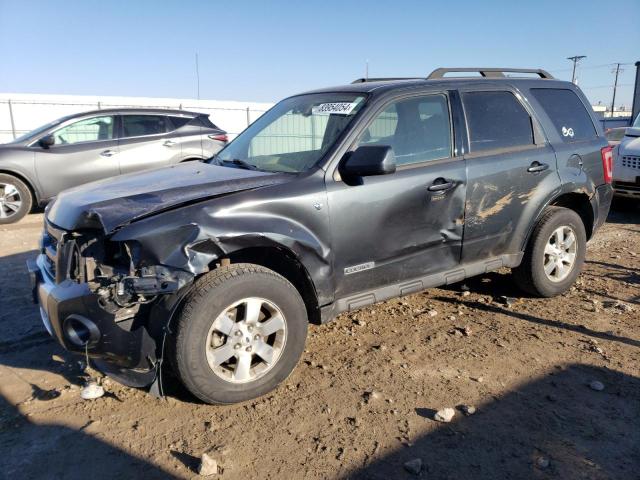 2008 Ford Escape Limited