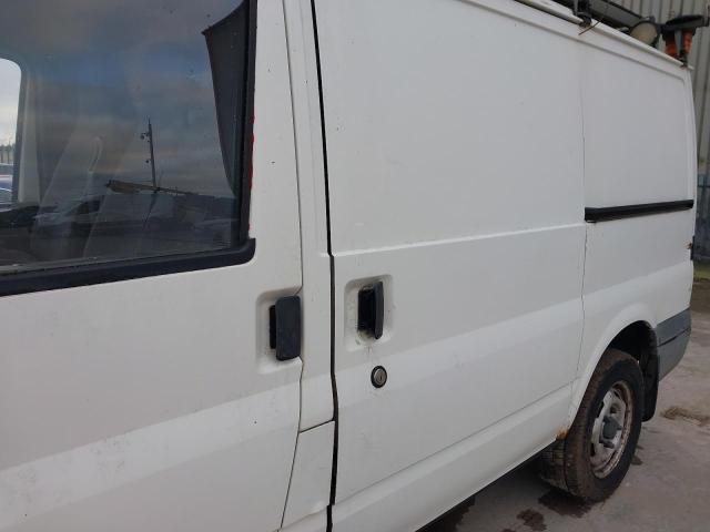 2002 FORD TRANSIT 30