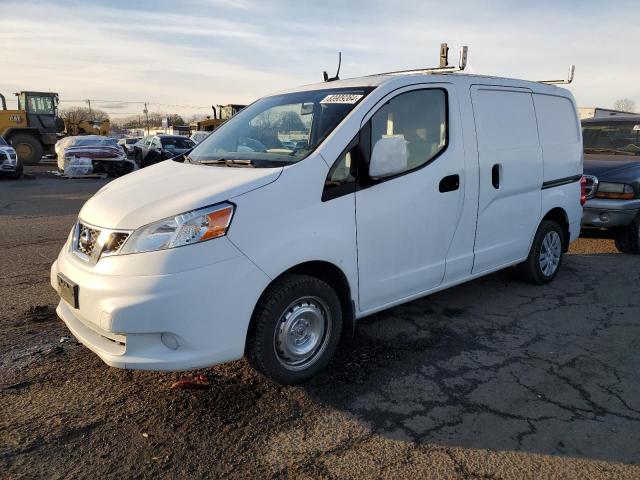 2017 Nissan Nv200 2.5S