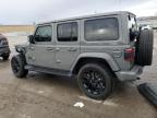 2023 Jeep Wrangler Sahara იყიდება Littleton-ში, CO - Front End