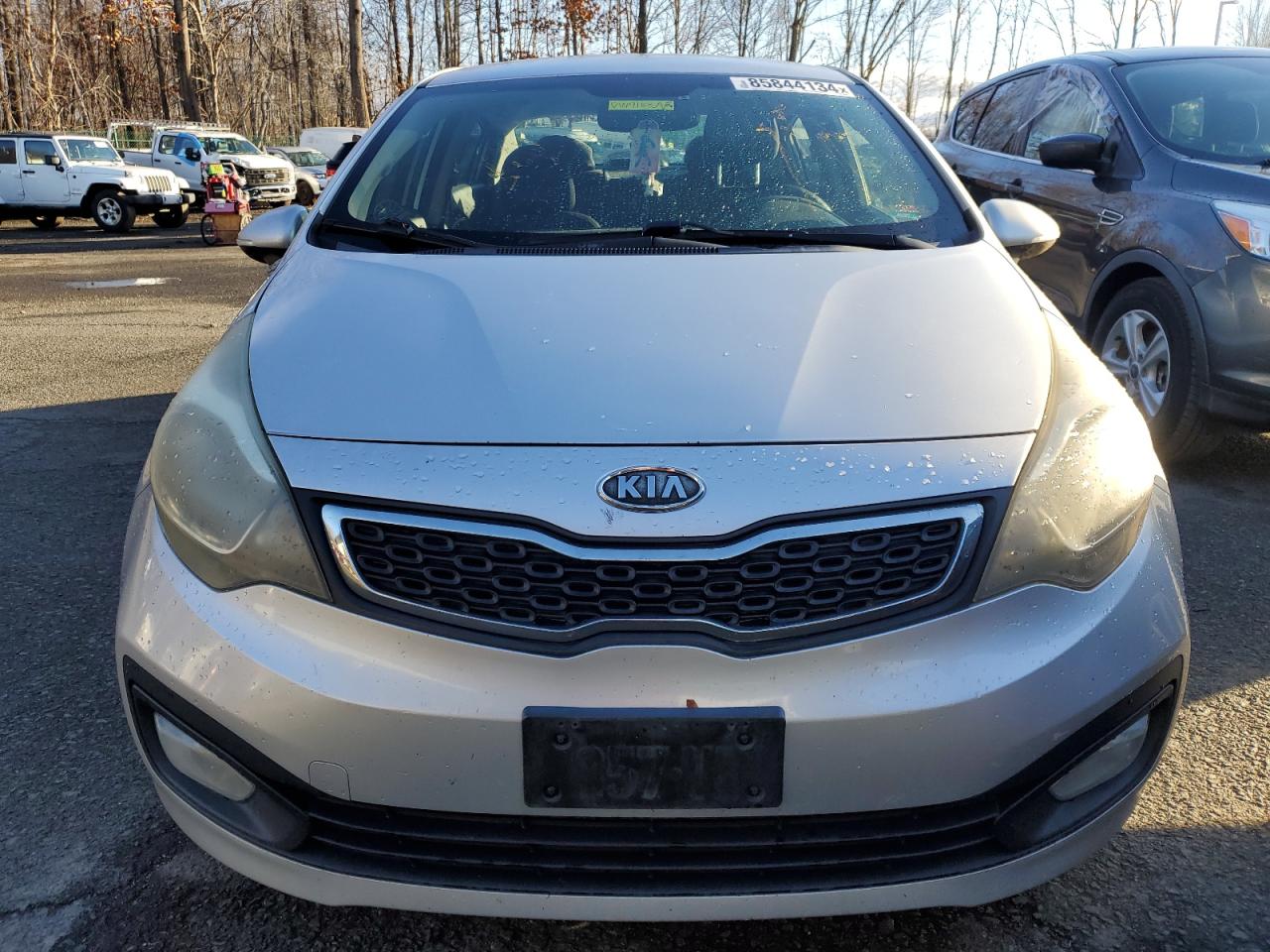 2012 Kia Rio - Image 5