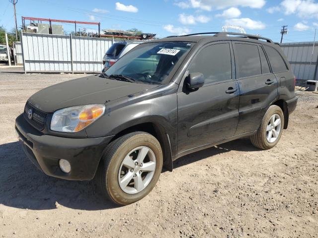 2004 Toyota Rav4 