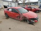 2021 Honda Civic Sport продається в Albuquerque, NM - Side