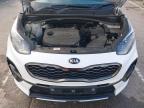 2020 KIA SPORTAGE G for sale at Copart CHESTER