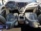 2017 Chrysler Pacifica Touring L Plus იყიდება Orlando-ში, FL - Front End