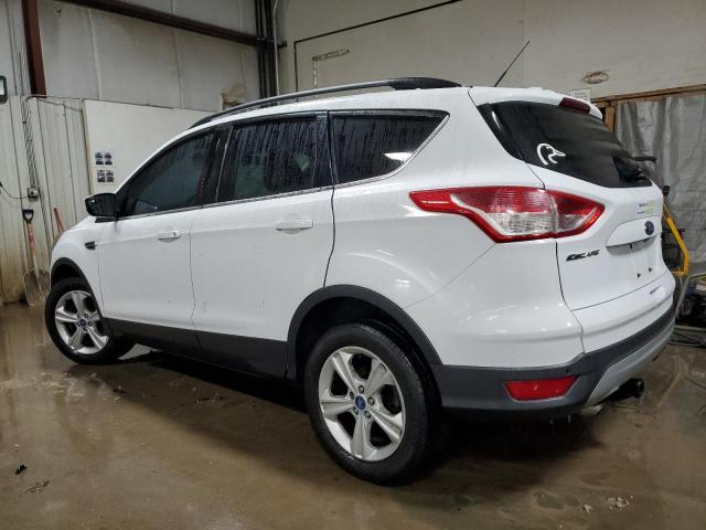  FORD ESCAPE 2014 Biały