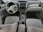 2009 Subaru Forester 2.5X for Sale in Littleton, CO - Undercarriage