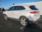 2015 Lincoln Mkc  en Venta en Windsor, NJ - Front End