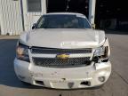 2013 Chevrolet Tahoe C1500 Ltz იყიდება Gaston-ში, SC - Front End