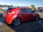 2012 Hyundai Veloster  for Sale in Windsor, NJ - Front End