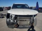 2022 Nissan Armada Sl للبيع في Grand Prairie، TX - Front End