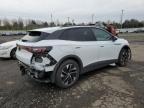 2022 Volkswagen Id.4 Pro S na sprzedaż w Portland, OR - Rear End