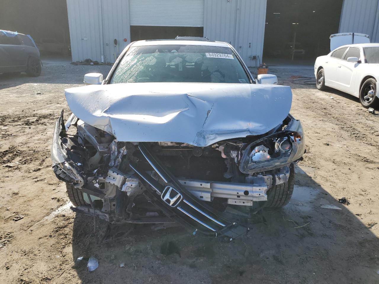 VIN 1HGCR2F82DA156540 2013 HONDA ACCORD no.5