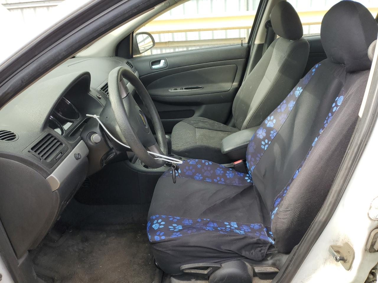 2010 Chevrolet Cobalt - Image 7