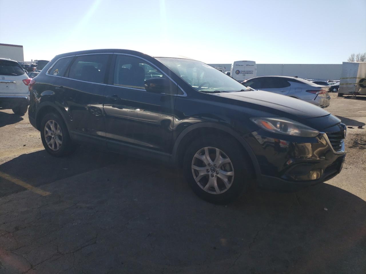 2015 Mazda CX-9 - Image 4