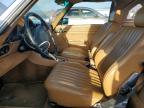 1989 Mercedes-Benz 560 Sl за продажба в Sun Valley, CA - Front End