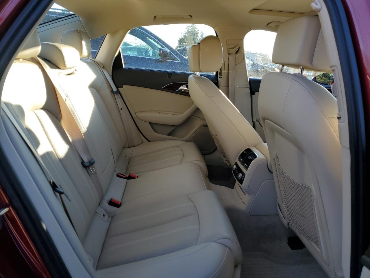 2017 Audi A6 - Image 10
