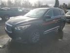 2013 Infiniti Jx35  na sprzedaż w Portland, OR - Front End