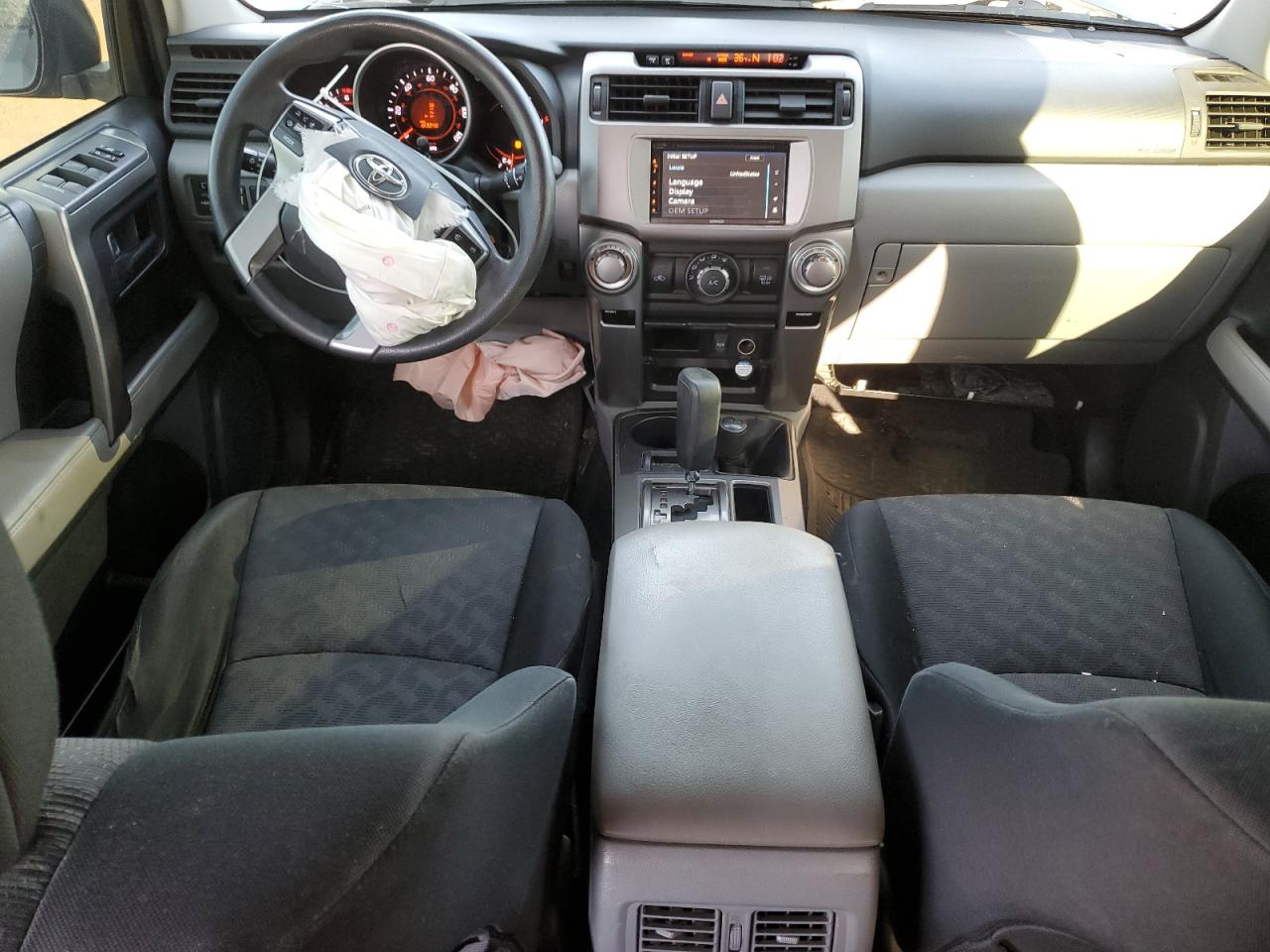 2010 Toyota 4Runner - Image 8