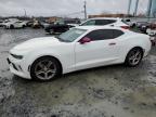 2017 Chevrolet Camaro Lt for Sale in Windsor, NJ - Side