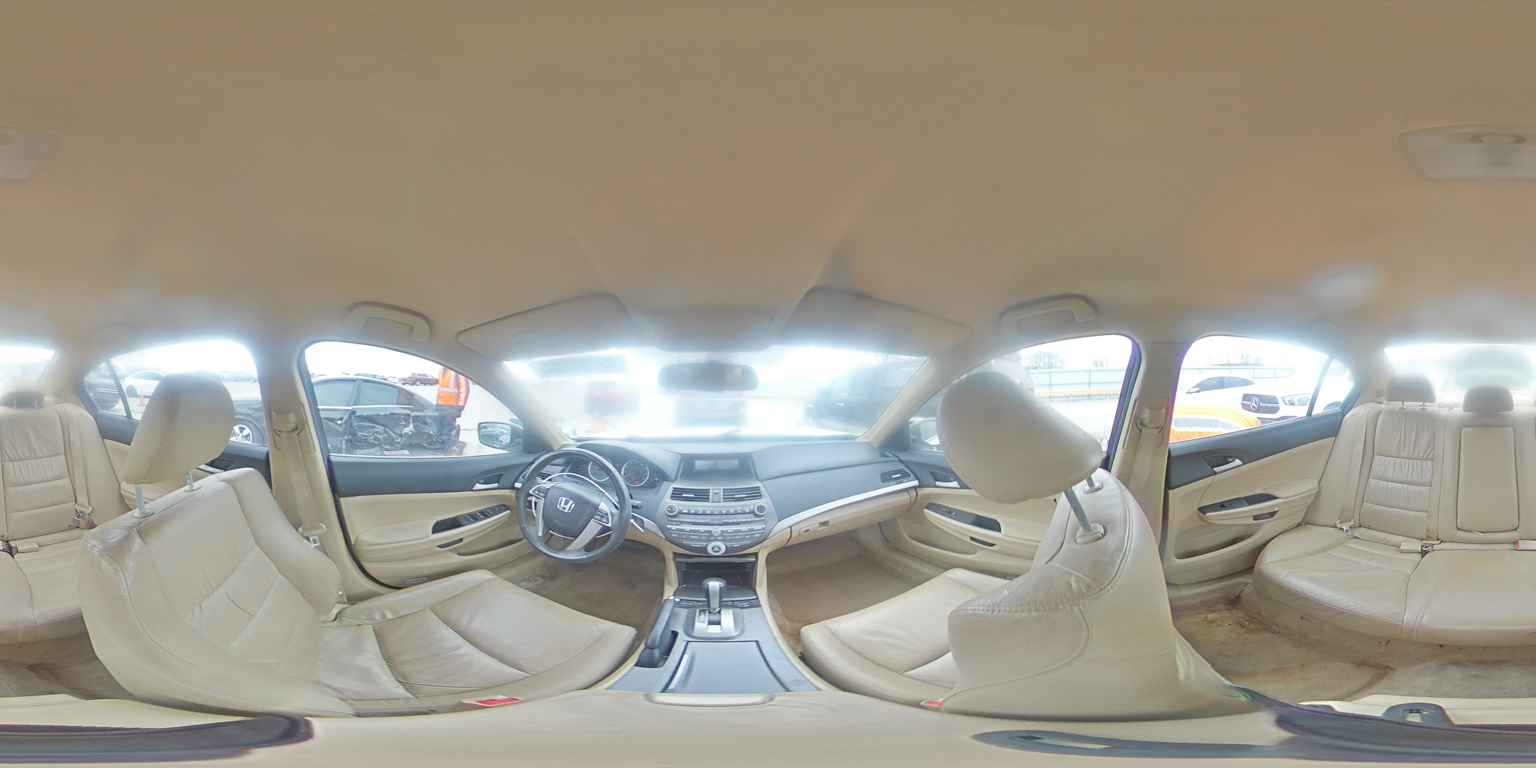 2012 Honda Accord - Image 14