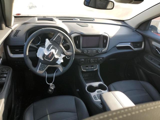  GMC TERRAIN 2023 Синий