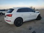 2018 Audi Q5 Prestige for Sale in Chicago Heights, IL - Front End