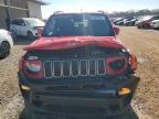 2019 Jeep Renegade Latitude იყიდება Tanner-ში, AL - Front End