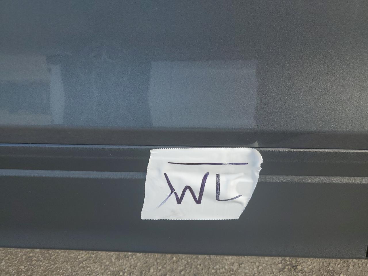 2024 Volkswagen Tiguan Se VIN: 3VVNB7AX5RM057732 Lot: 79582214