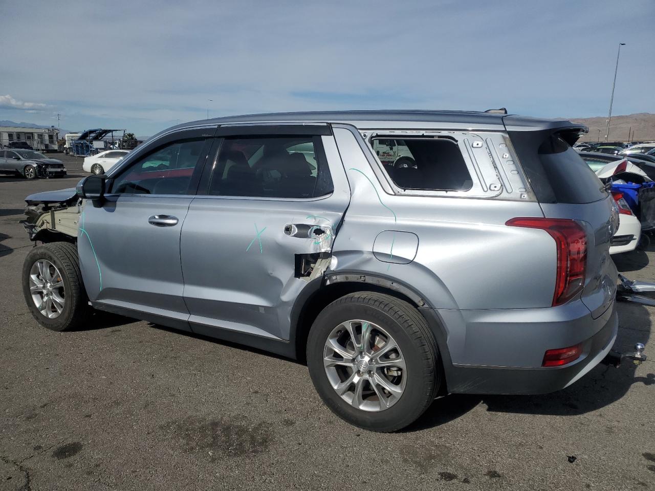 2020 Hyundai Palisade - Image 2