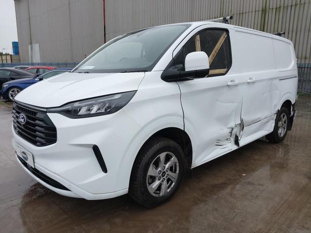 FORD TRANSIT CU 2024