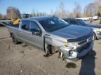 2023 Chevrolet Silverado K1500 Rst de vânzare în Portland, OR - Undercarriage