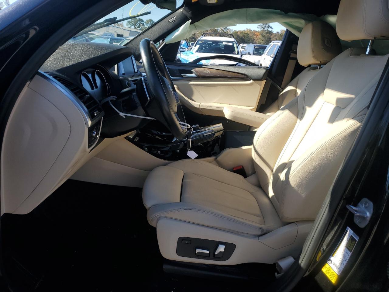 2019 BMW X3 - Image 7