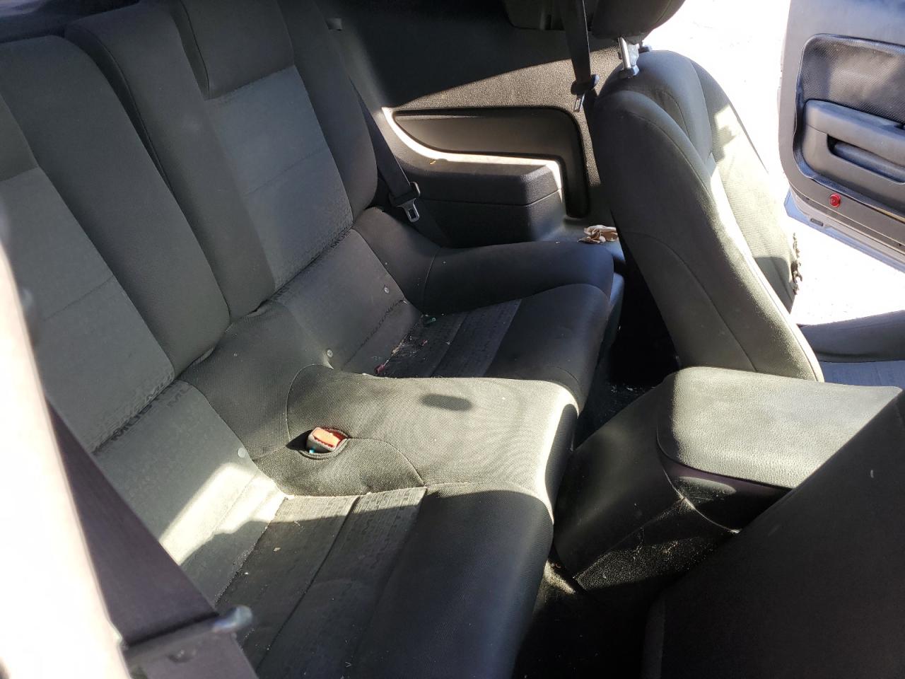 2006 Ford Mustang VIN: 1ZVFT80N965239003 Lot: 83795604