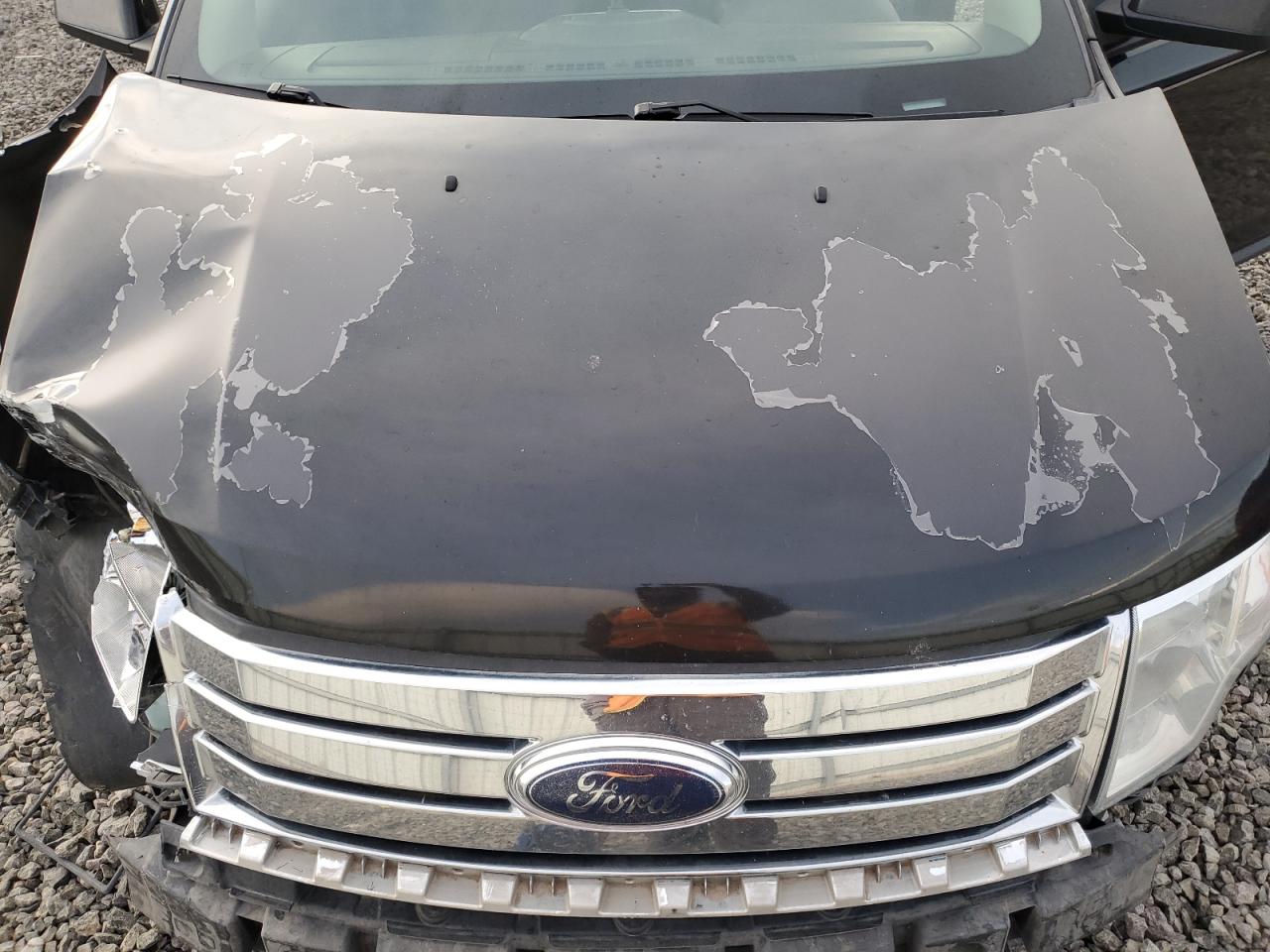 2010 Ford Edge - Image 12