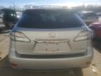 2011 Lexus Rx 350 продається в Louisville, KY - Front End