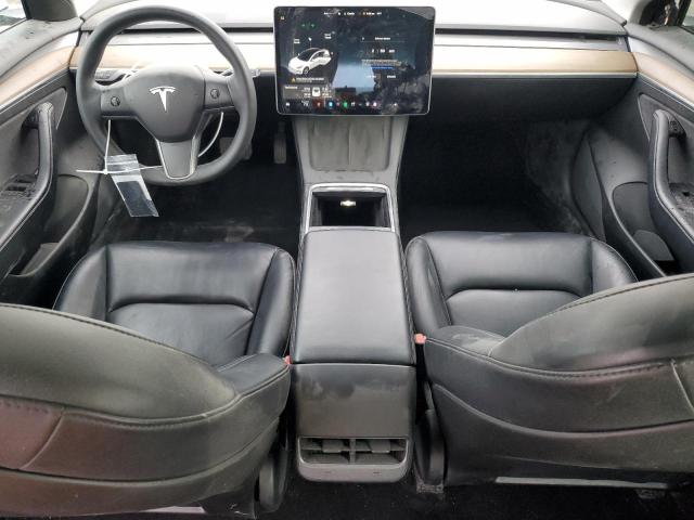  TESLA MODEL 3 2021 White