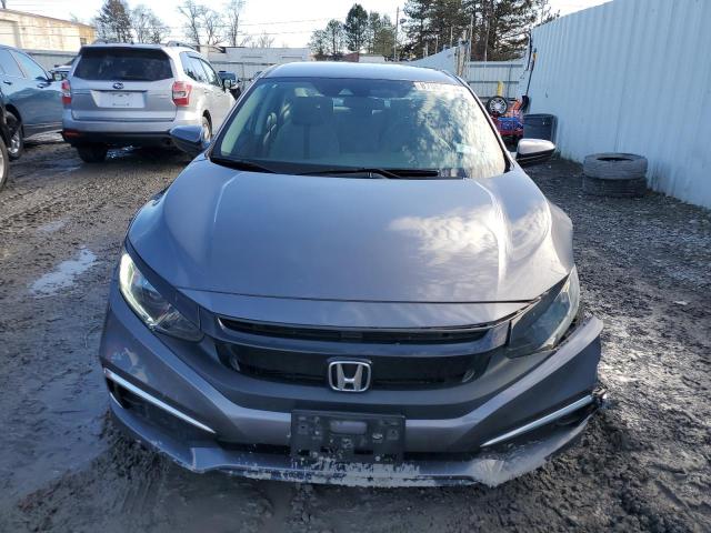  HONDA CIVIC 2019 Szary