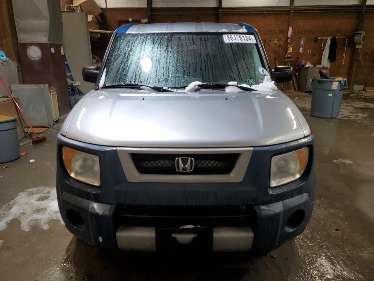 2006 Honda Element - Image 5
