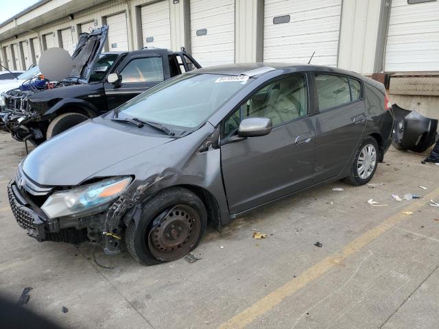 2011 Honda Insight Lx