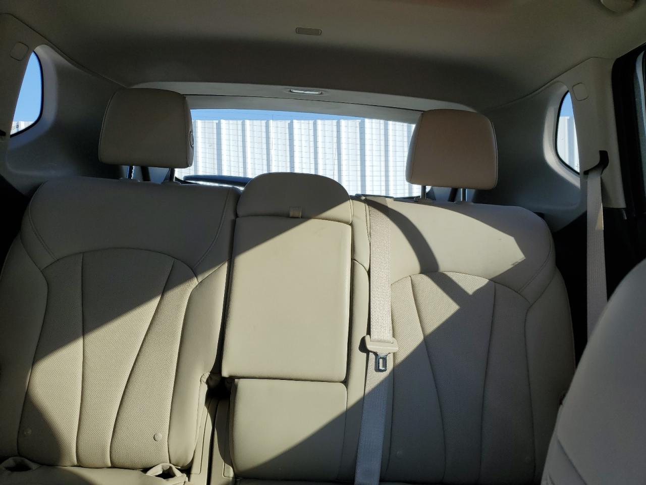 2019 Buick Envision - Image 10