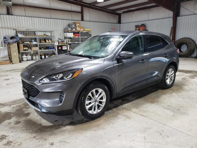  FORD ESCAPE 2020 Gray