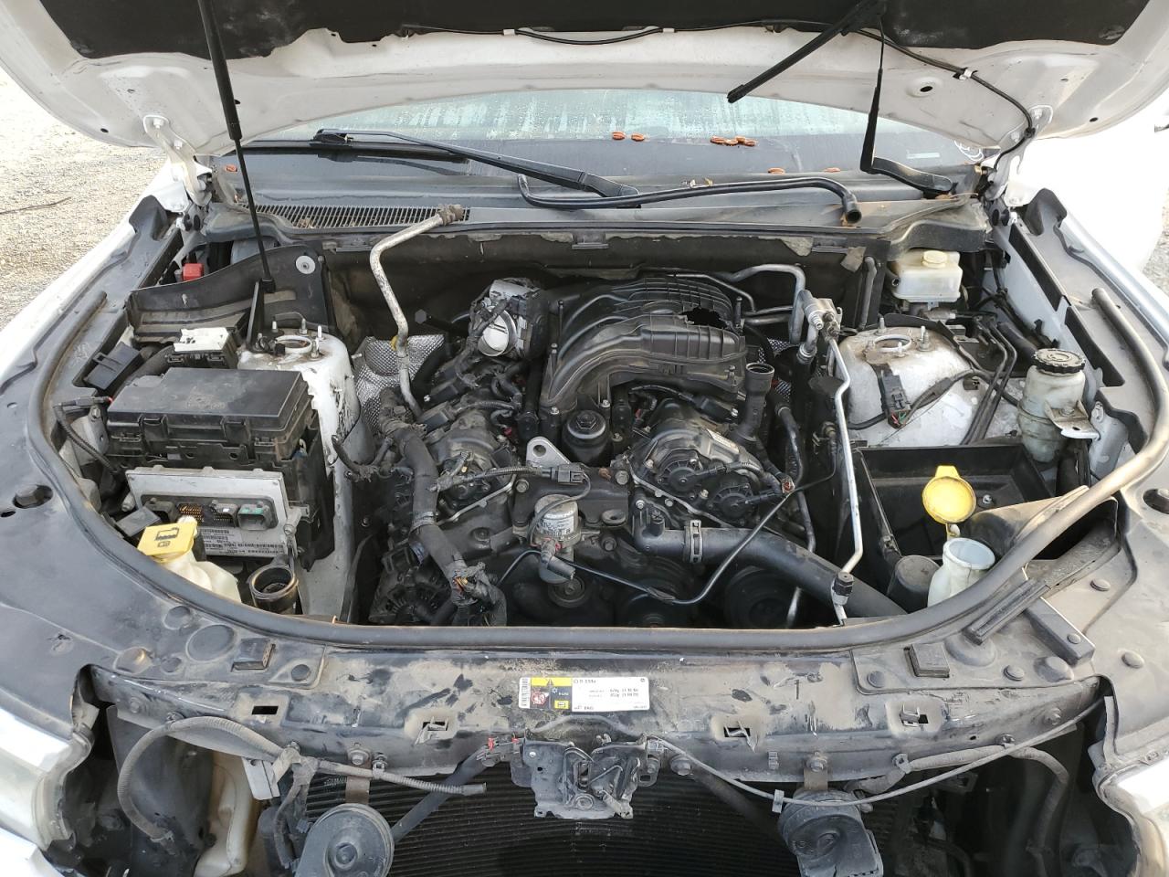 2013 Dodge Durango - Image 12