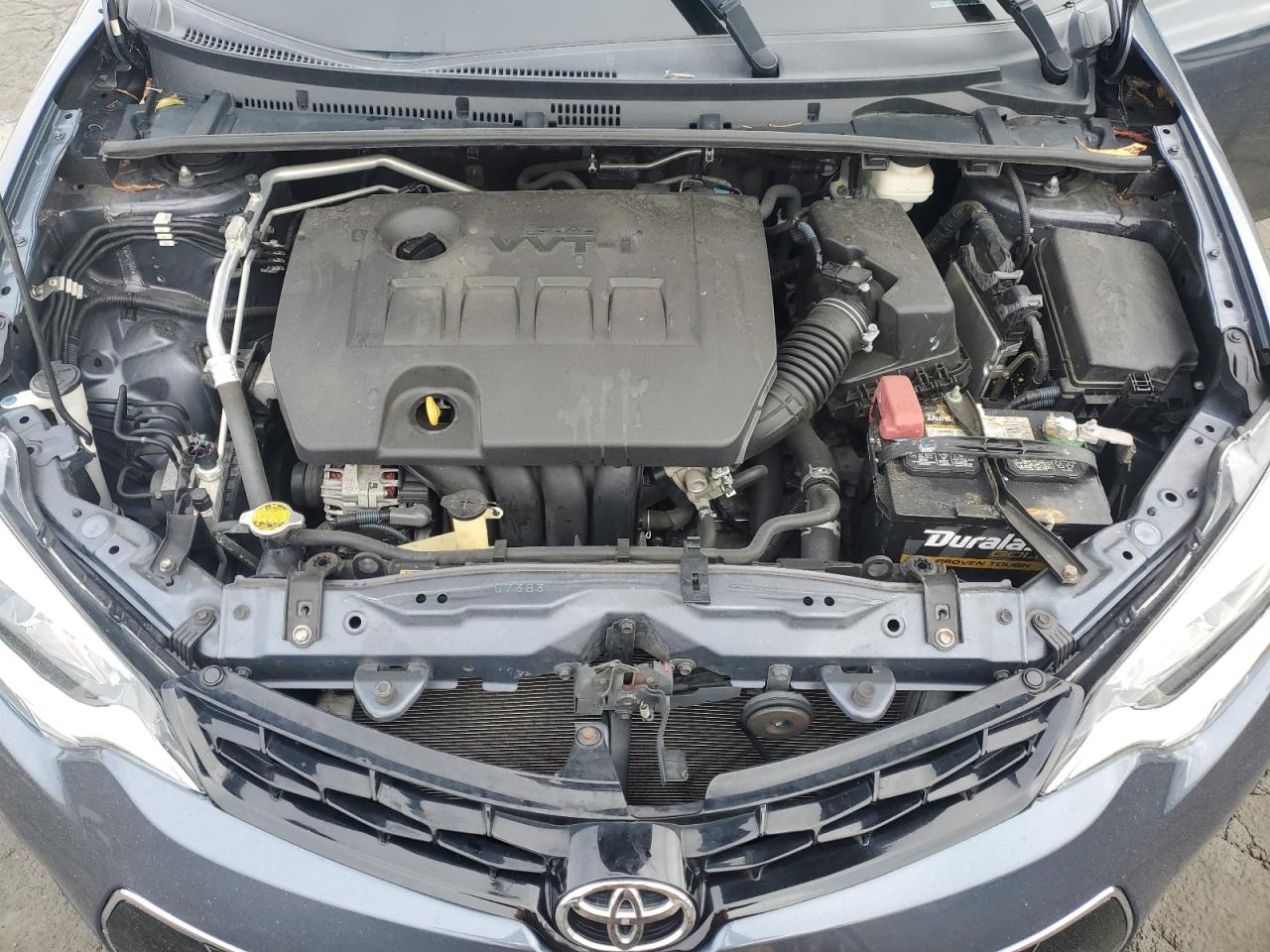 2014 Toyota Corolla - Image 11